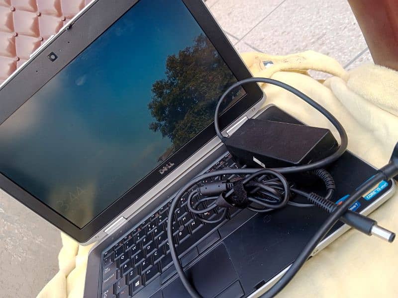 10/10 dell latitude E6430 for sale on urgent basise 1