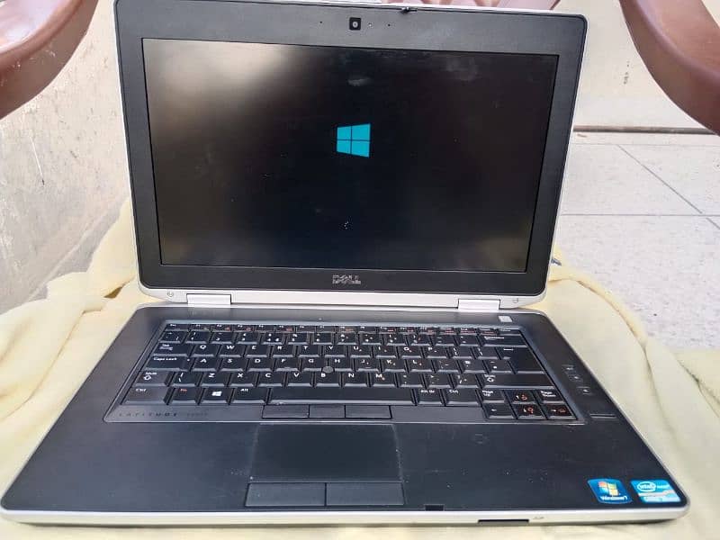 10/10 dell latitude E6430 for sale on urgent basise 2