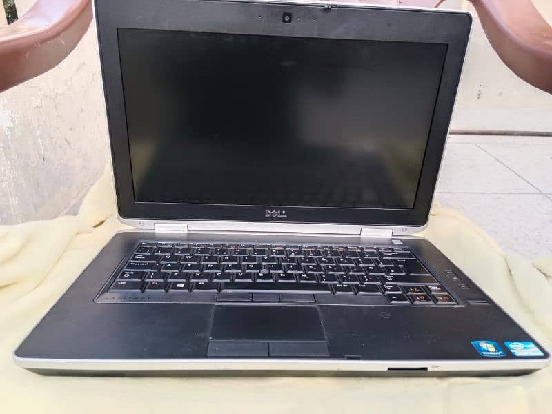 10/10 dell latitude E6430 for sale on urgent basise 4