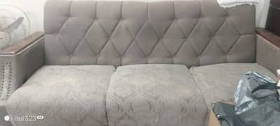 5 seater sofa set