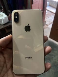 iPhone XS