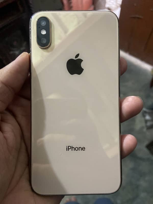 iPhone XS 2