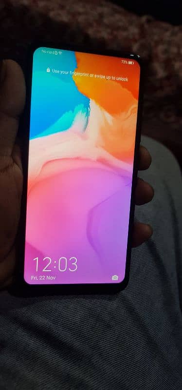 Huawei Y9 prime 0