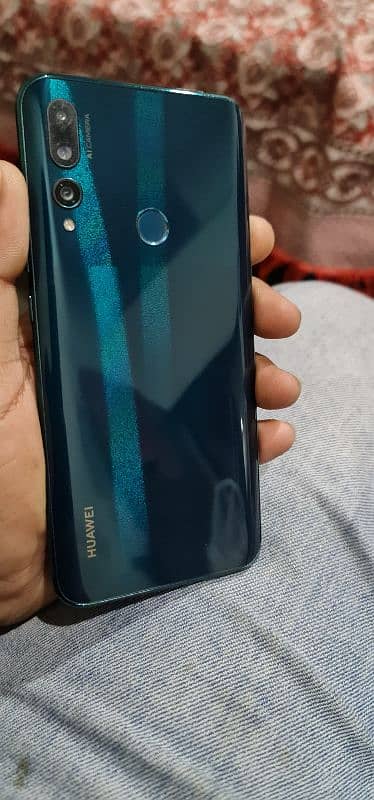 Huawei Y9 prime 1