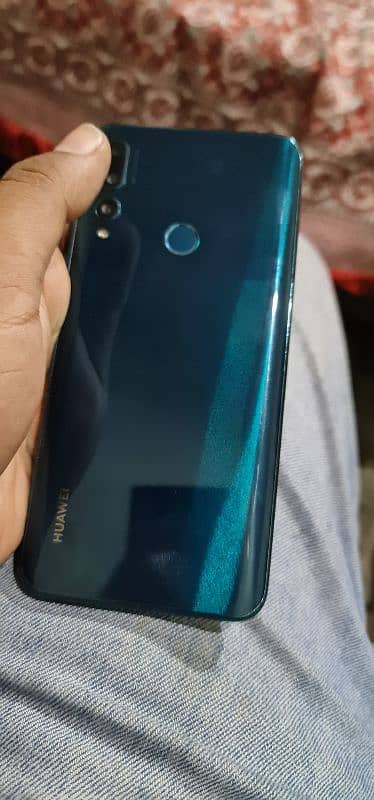 Huawei Y9 prime 2