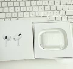 Airpods pro 1st Generation like new for sale