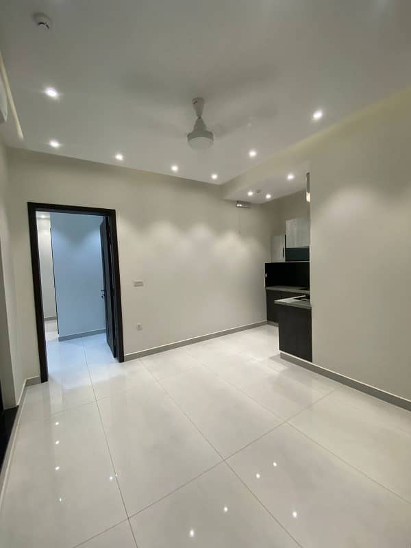 " Top Location 10 Marla Brand New Modern House For Sale DHA Phase 5 Lahore " 16