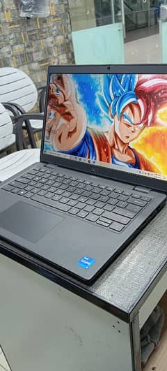 Dell latitude i5 11th generation