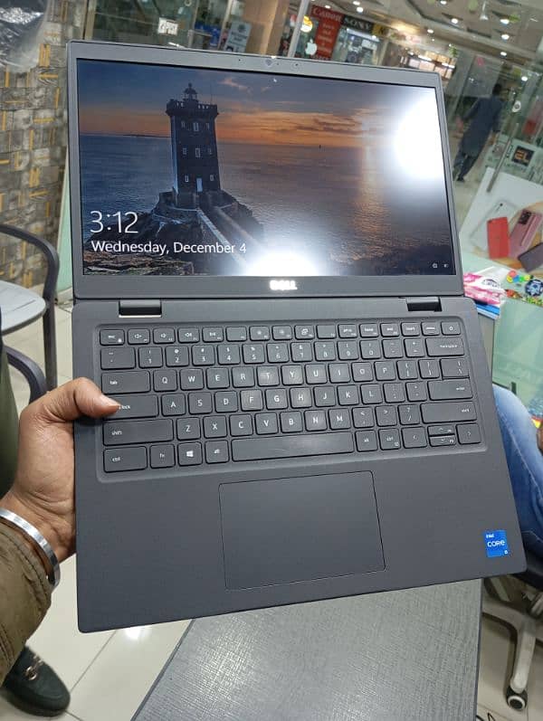 Dell latitude i5 11th generation 10