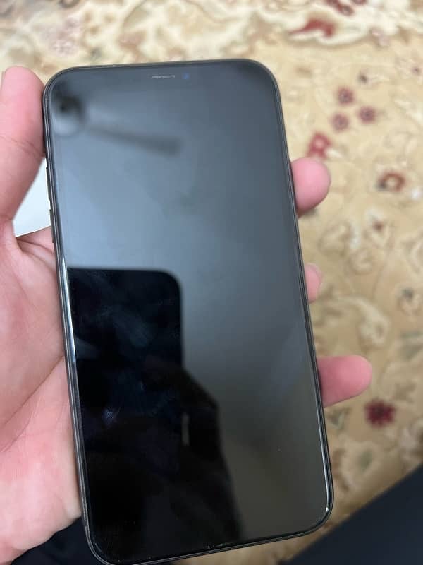 iphone 11 128gb black 8