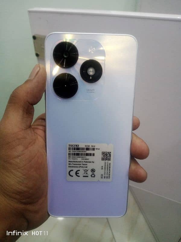 tecno spark go 2024 0