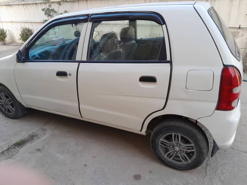 Suzuki Alto 2009 VXR in good condition 3