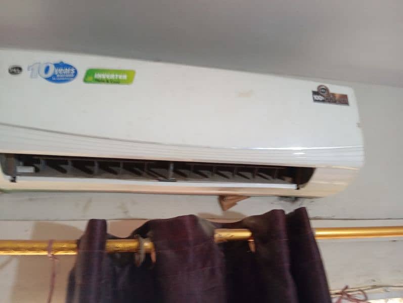 01 ton inverter AC 3