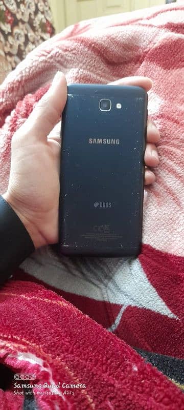 samsang J7 prime 0