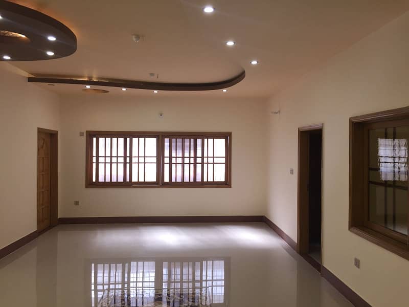 240 Sq. Yard G+2 House For Sale Gulshan E Iqbal Karachi Sindh 1