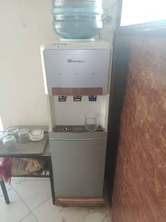 dewallence like brand new dispenser