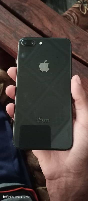 Iphone 8 plus 0