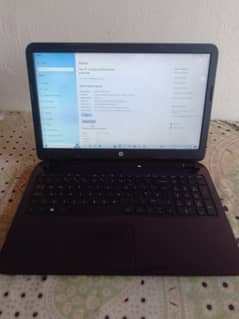 HP clean , i3, 4th Generation