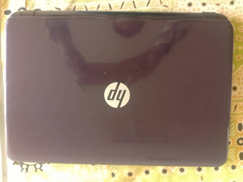 HP clean , i3, 4th Generation 6