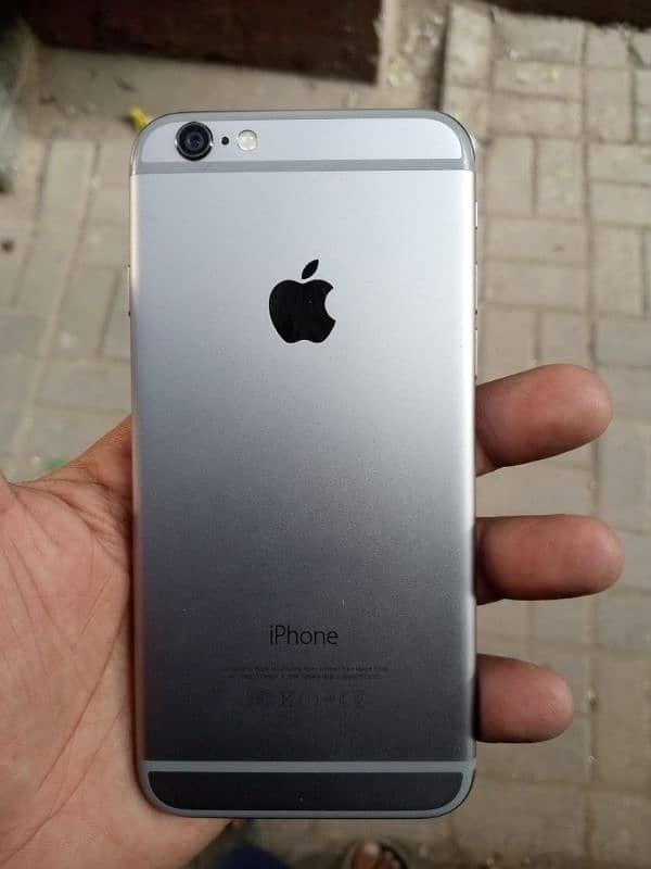 iPhone 6 1