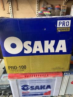 osaka