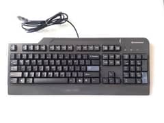 Lenovo keyboard