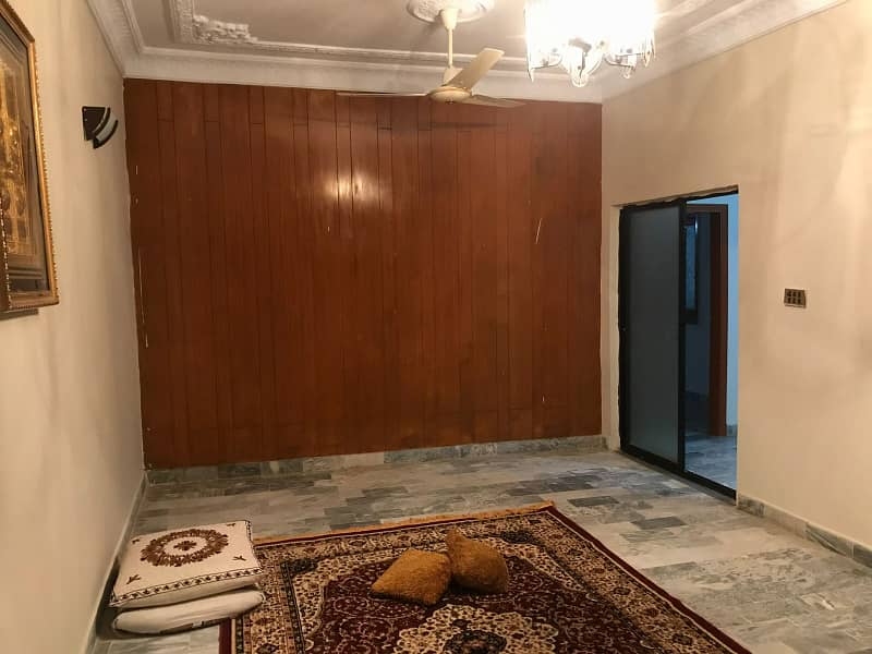 400 Sq Yard G+2 Storey House Sale In Gulshan E Iqbal Karachi 9