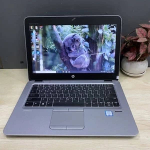 HP Elitebook 820 G3 |Touch| | i5 6th | 0