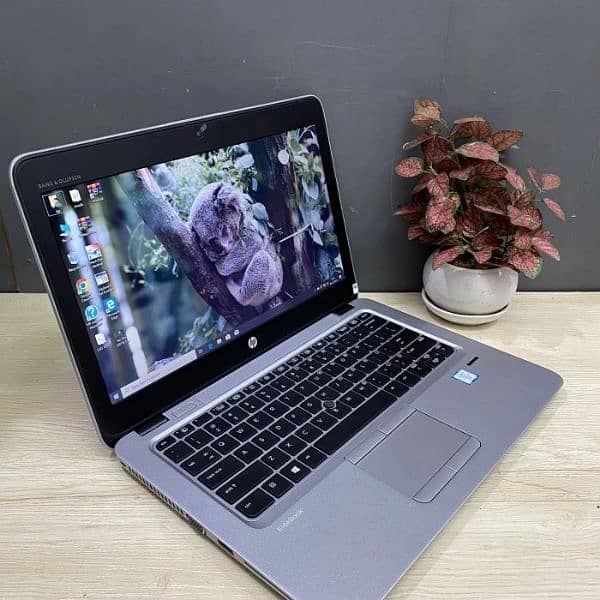 HP Elitebook 820 G3 |Touch| | i5 6th | 2