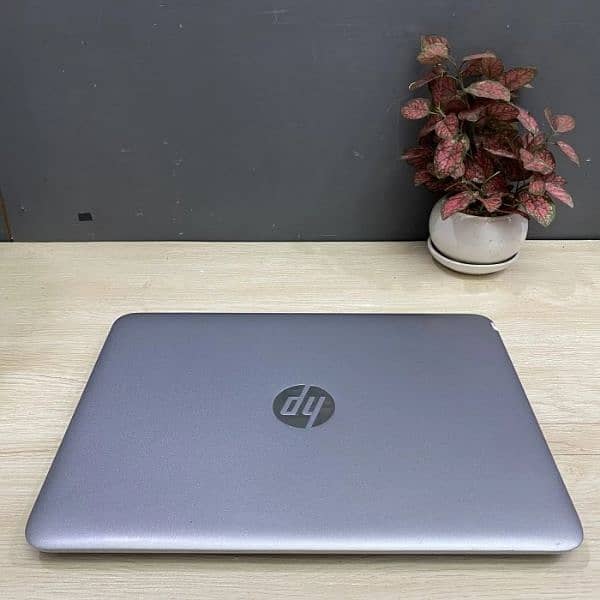 HP Elitebook 820 G3 |Touch| | i5 6th | 3