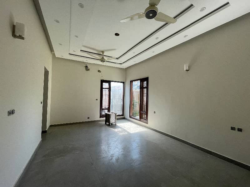 Brand New 500 Sq. Yard Double Storey House Gulshan E Iqbal Karachi Sindh 12