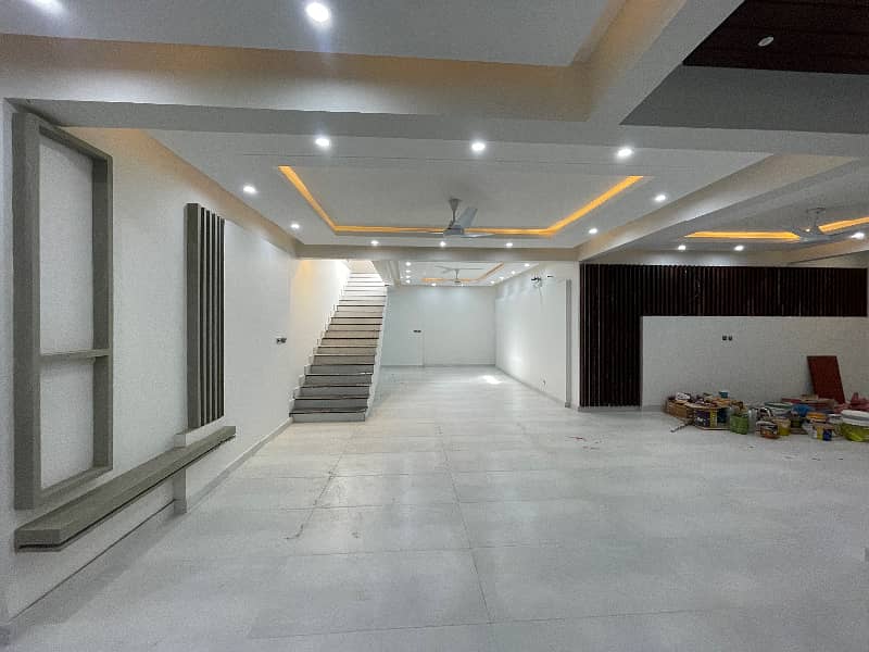 Brand New 500 Sq. Yard Double Storey House Gulshan E Iqbal Karachi Sindh 25