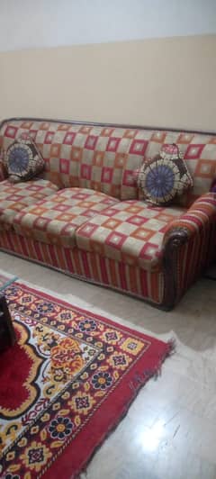 Sofa for sale