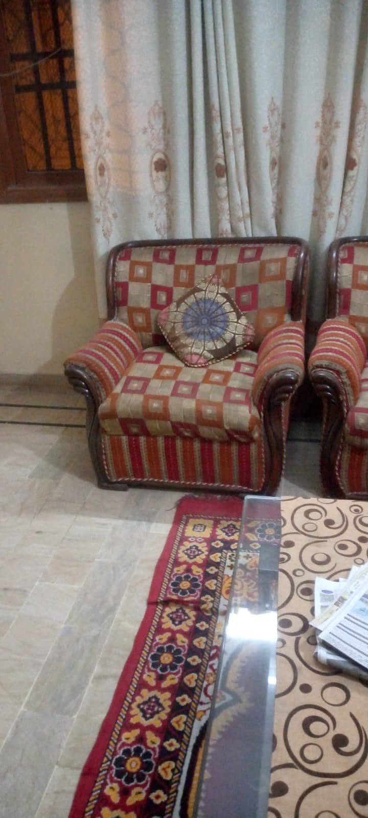 Sofa for sale 1