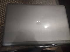 laptop for sale with charger