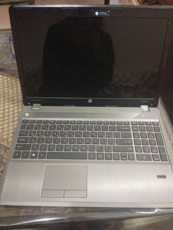 laptop for sale with charger 2