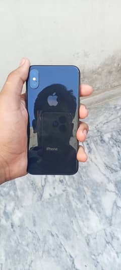 Apple iphone x