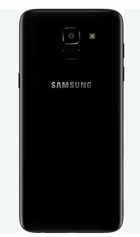 Samsung galaxy j6 1