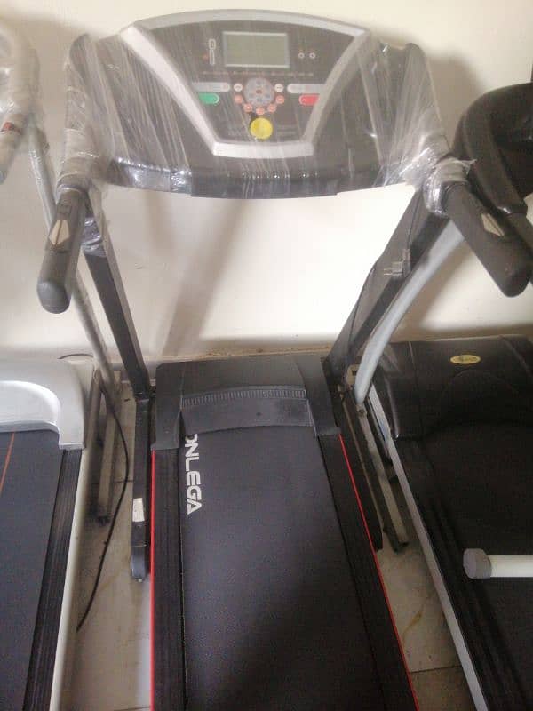 Treadmills. (0329-4545517), Gym cycles, Dumbles, Ellipticals,Spin bike 8