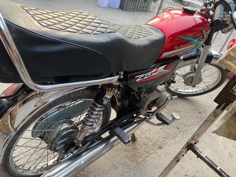 zxmco 70cc 2020 model 2