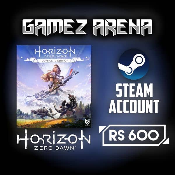 Steam Games 3