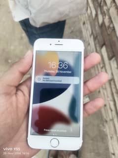 Iphone 6s 64 gb