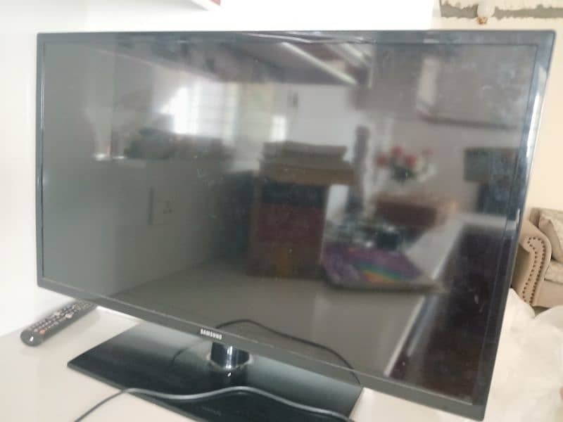 Samsung T. V For Sale At Best Price 0