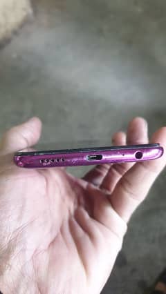 infinix s5 pro 6/128 offical aprove