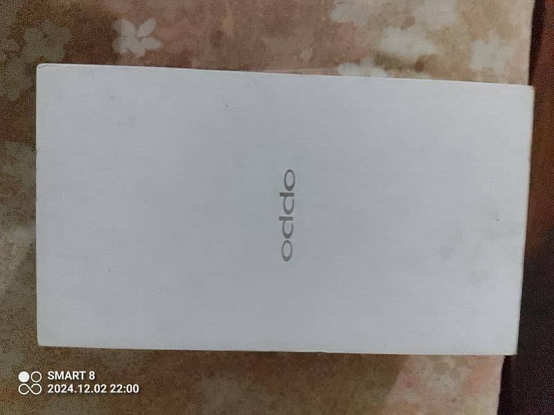 oppo F3 Plus 6