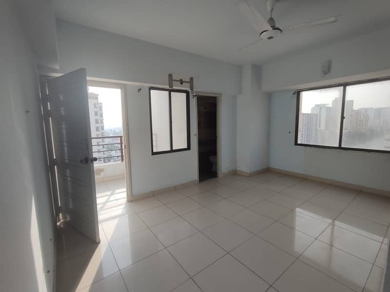 *Apartment For Rent At Main Shaheed E Millat Road Opp. To Bacha Party* 2