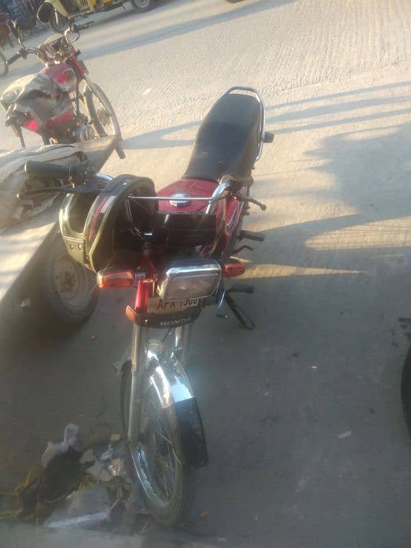 Bike For Sale 2