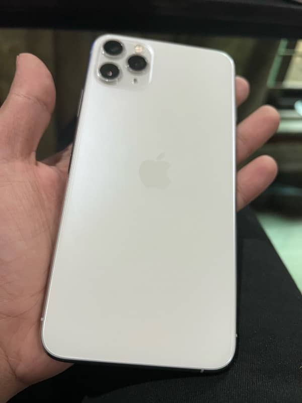 iphone 11 pro max non pta 3