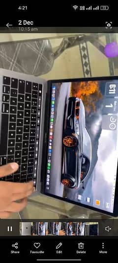 MacBook Pro