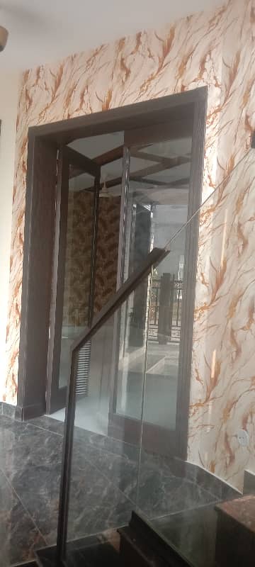 corner 13 marla house available for sale in citi Housing sialkot 2